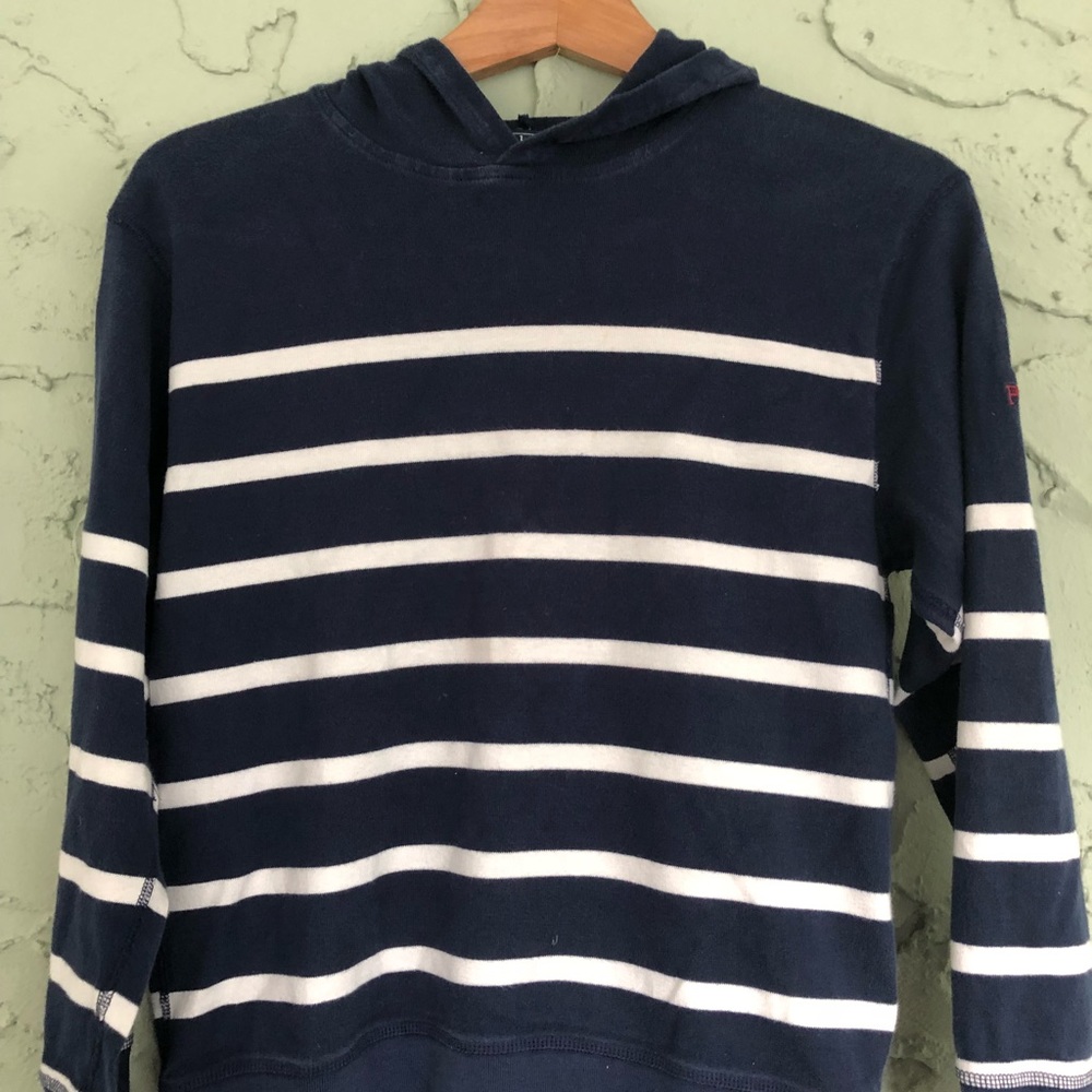 Boys hoodie